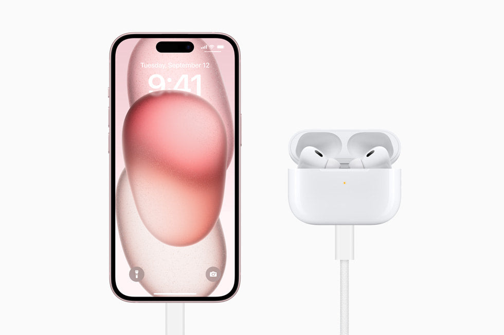 Apple iPhone 15 Plus 128GB