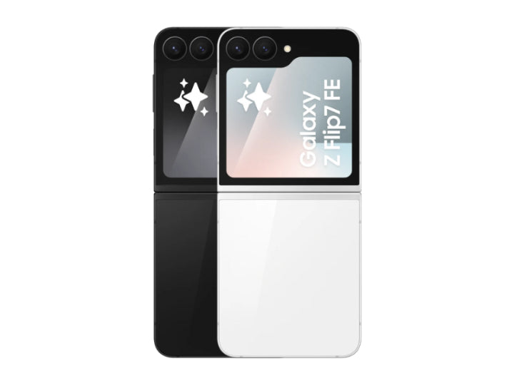 Samsung Galaxy Z Flip7 FE 5G 128GB F761B
