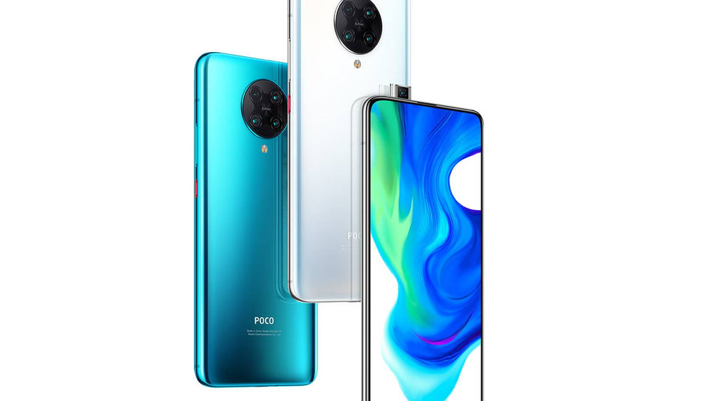 Xiaomi Poco F2 Pro 128 ГБ