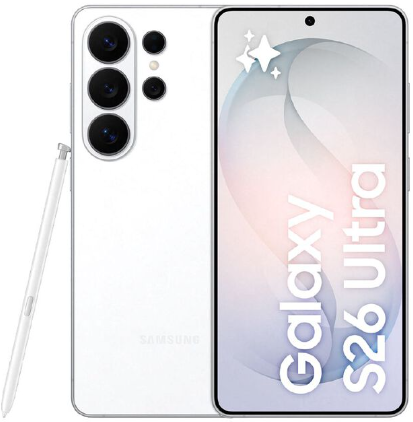 Samsung Galaxy S26 Ultra 5G 1TB S948B