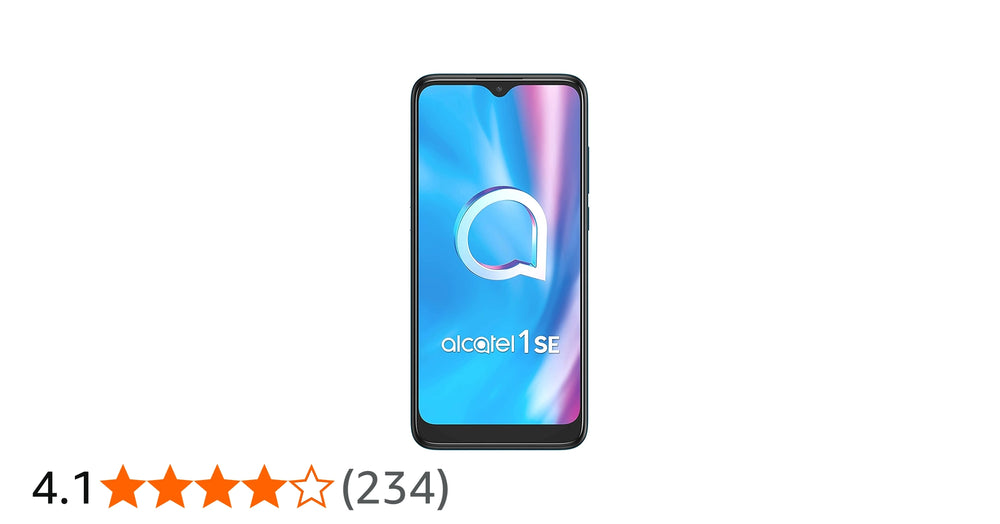 Alcatel 1SE (2020) 64 ГБ