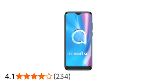 Alcatel 1SE (2020) 64GB
