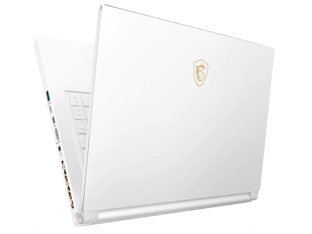 MSI Prestige P65 Creator (9-го поколения Intel) 15.6"