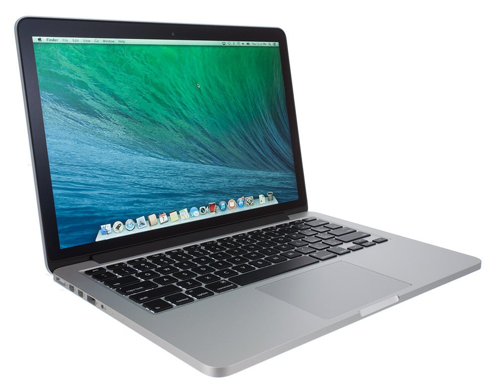 Apple MacBook Pro (Retina, 13" Mid 2014)