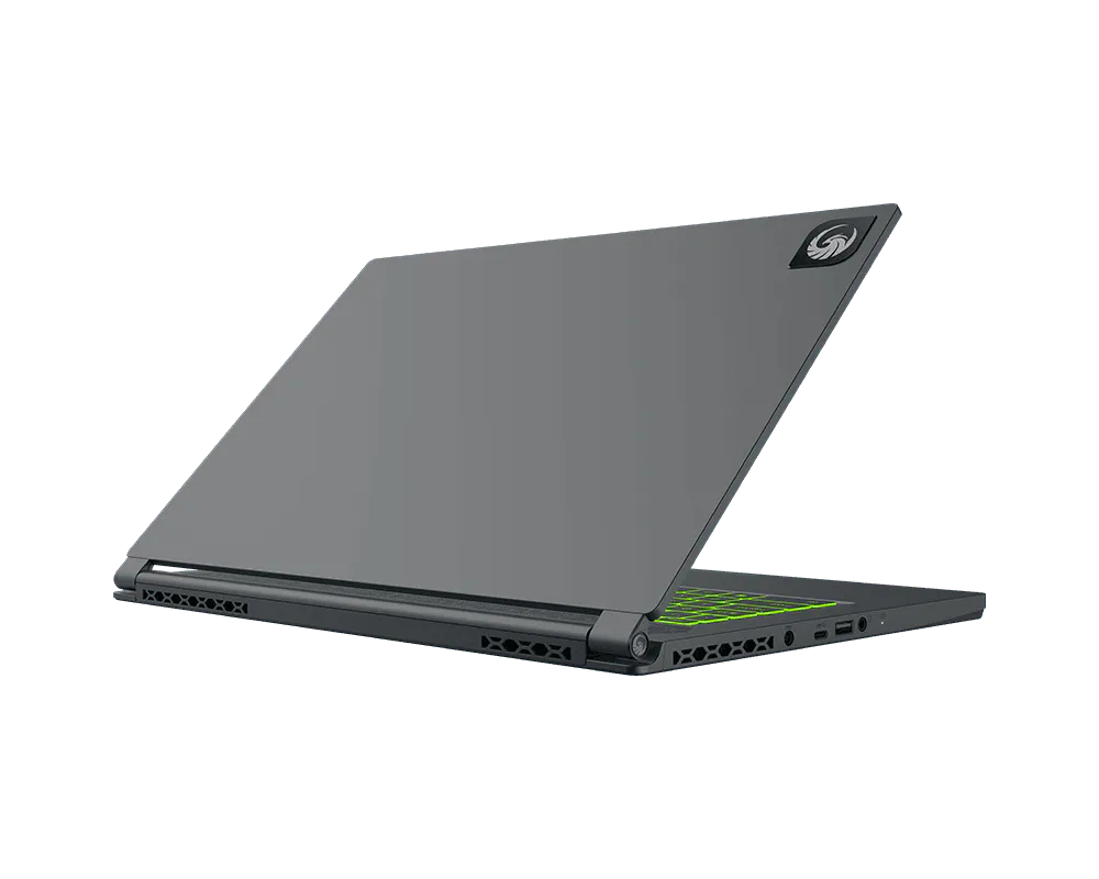 MSI Delta 15 A5EFEK 15.6"