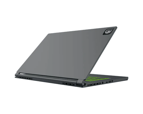 MSI Delta 15 A5EFEK 15.6"