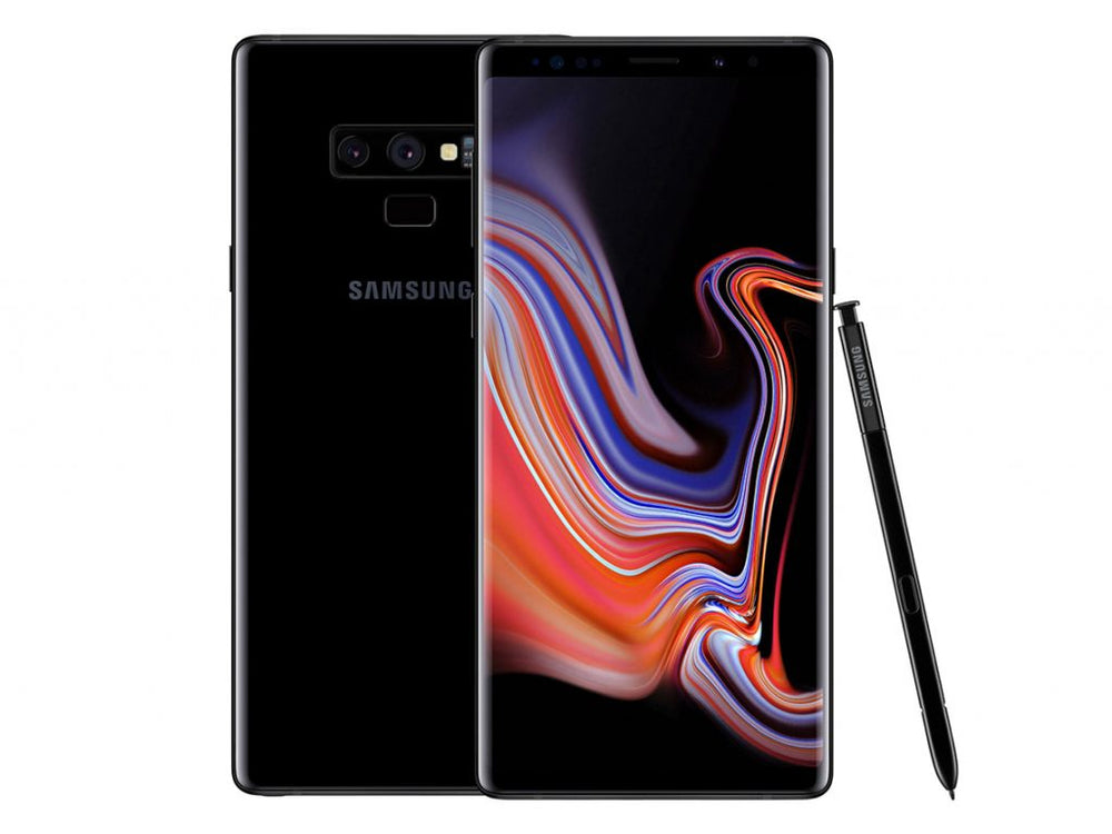 Samsung Galaxy Note 9 512GB N960F