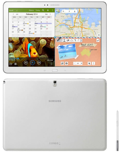 Samsung Galaxy Note Pro 12.2 LTE P905
