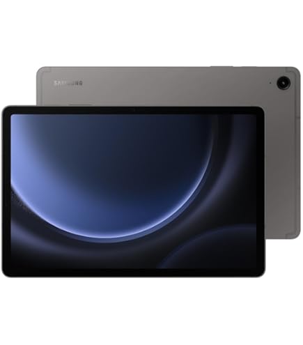 Samsung Galaxy Tab S9 FE 256GB WiFi X510