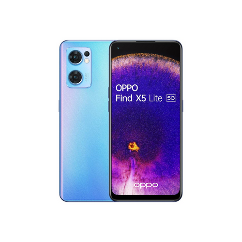 Oppo Find X5 Lite 5G 256GB