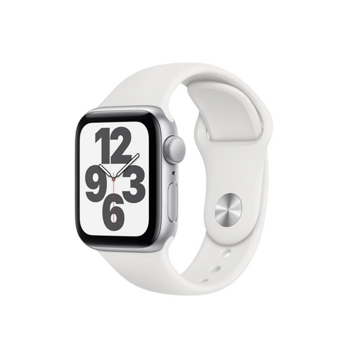 Apple Watch Series 3 38mm GPS Aluminum Case