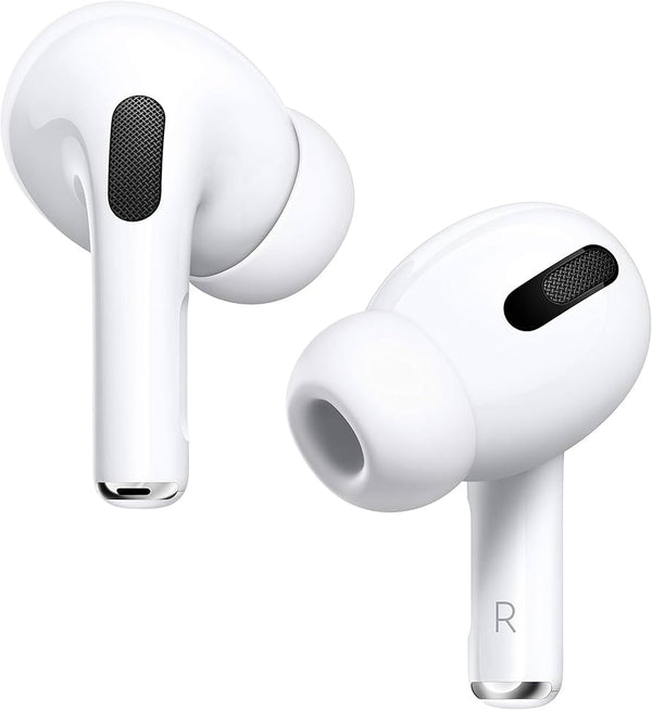 Apple AirPods Pro with Wireless Charging Case - MWP22TY/A