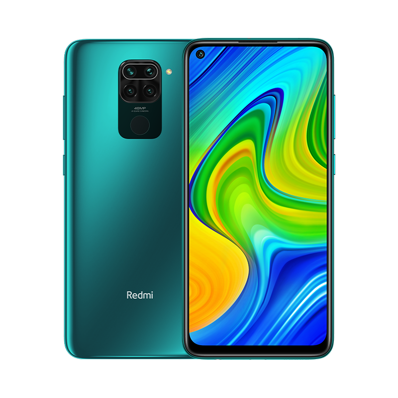 Xiaomi Redmi Note 9s 64GB