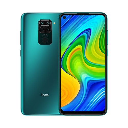 Xiaomi Redmi Note 9s 64GB