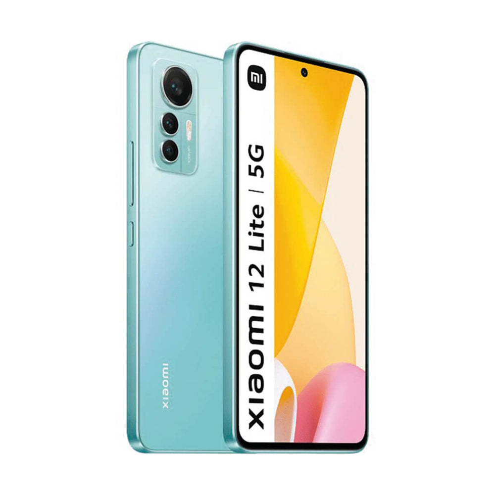 Xiaomi 12 5G 128 ГБ