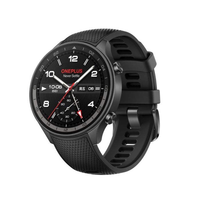 OnePlus Watch 2