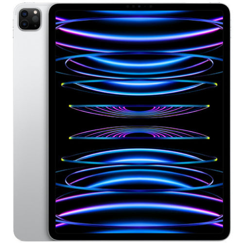 Apple iPad Pro 12.9" 6th Gen (2022) 1TB WiFi + Cellular
