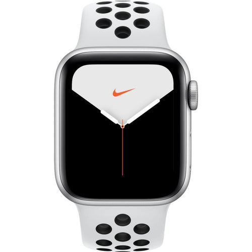 Apple Watch Series 5 Nike 40mm GPS+Cellular Aluminum Case