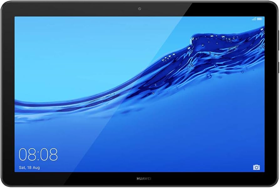 Huawei MediaPad T5 16GB WiFi AGS2-W09