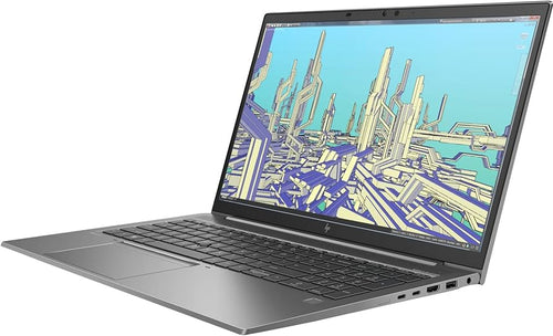HP ZBook Firefly 15 G8 15.6"