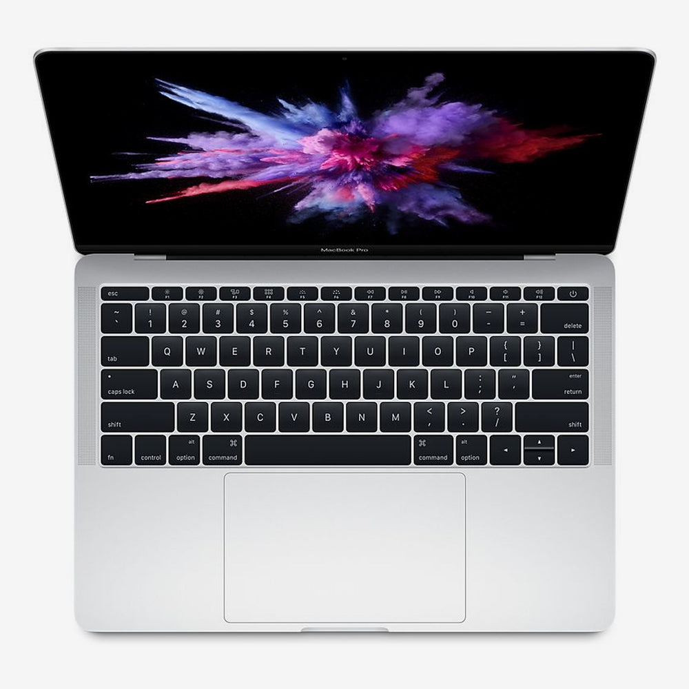 Apple MacBook Pro (13" 2017, 2 TBT3)