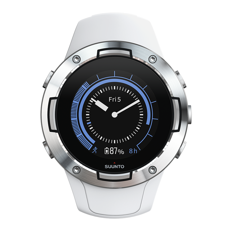 Suunto 5