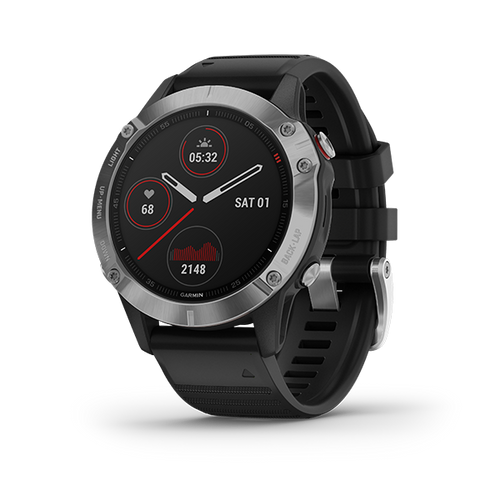 Garmin Fenix 6