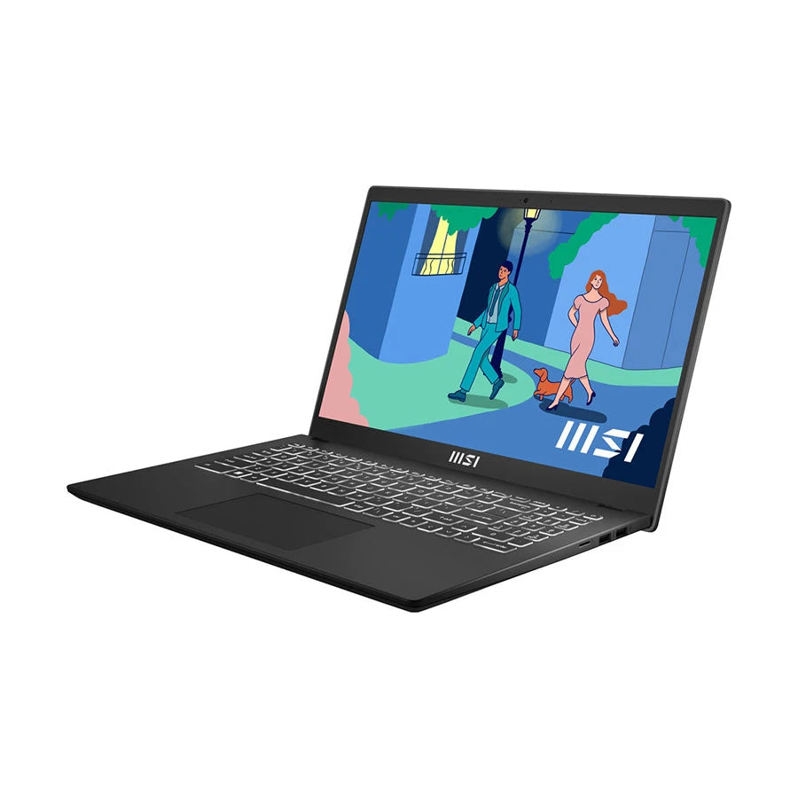 MSI Modern 15 B7M 15.6"