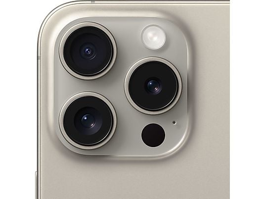 Apple iPhone 15 Pro 512GB