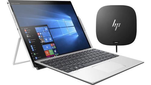 HP Elite x2 G4 Touch 13.3"