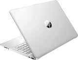 HP Laptop 15-fd0019ns 15.6"