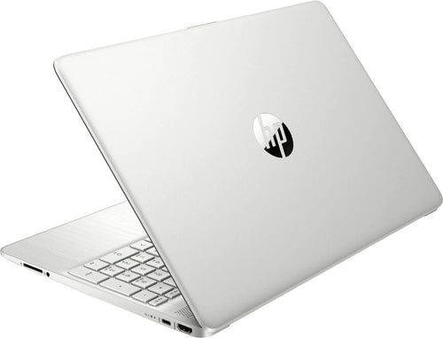 HP Laptop 15-fd0019ns 15.6"
