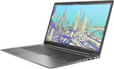 HP ZBook Firefly 15 G8 15.6"