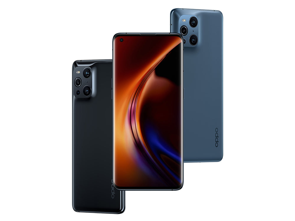 Oppo Find X3 Pro 5G 256GB