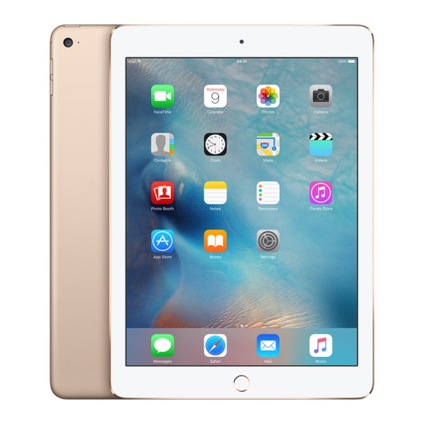Apple iPad Air 9.7" 2nd Gen (2014) 128GB WiFi
