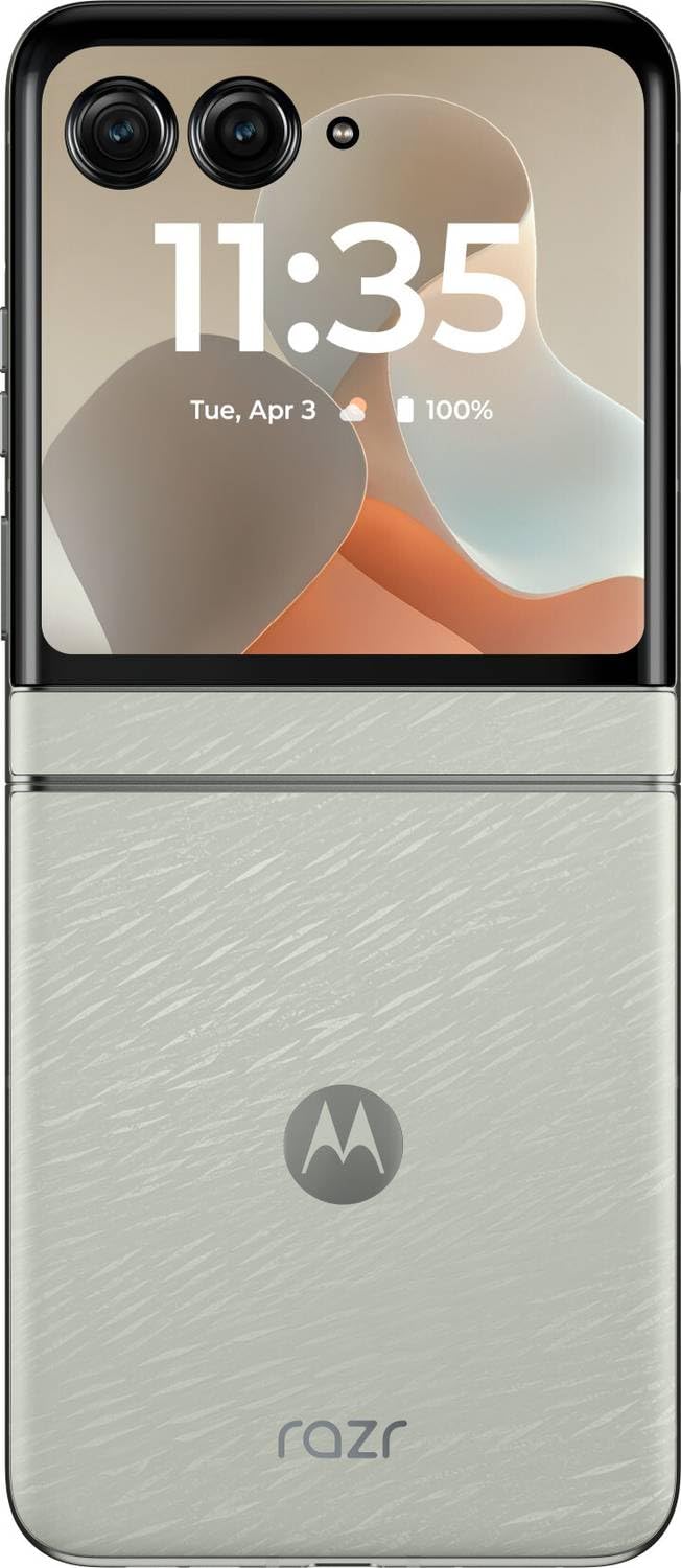 Motorola Razr 60 5G 256GB