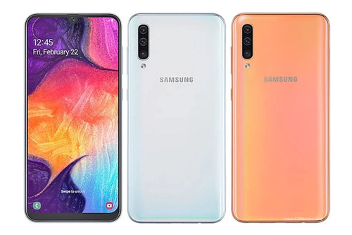 Samsung Galaxy A50 128GB A505FN