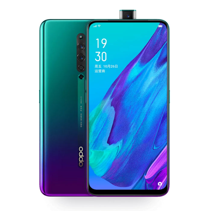 Oppo Reno2 Z 128 ГБ