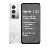 Xiaomi Redmi 15 5G 256GB