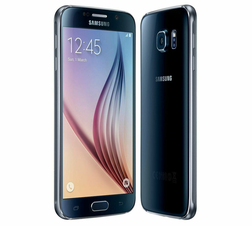 Samsung Galaxy S6 Edge 32GB G925