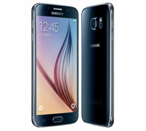 Samsung Galaxy S6 Edge 32GB G925