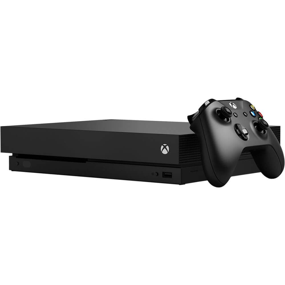 Microsoft Xbox One X 1TB 1787