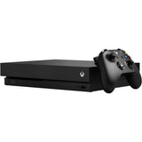 Microsoft Xbox One X 1TB 1787