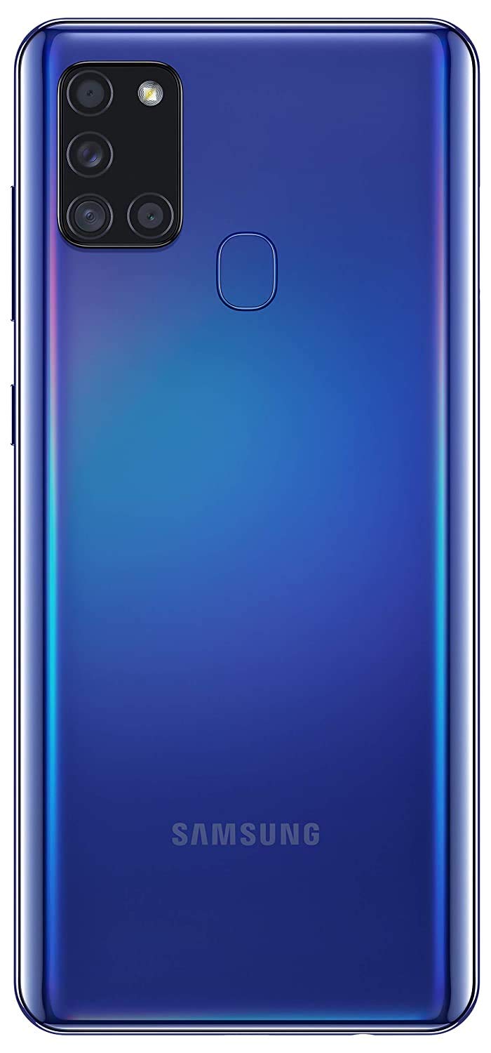 Samsung Galaxy A21s 128 ГБ A217F