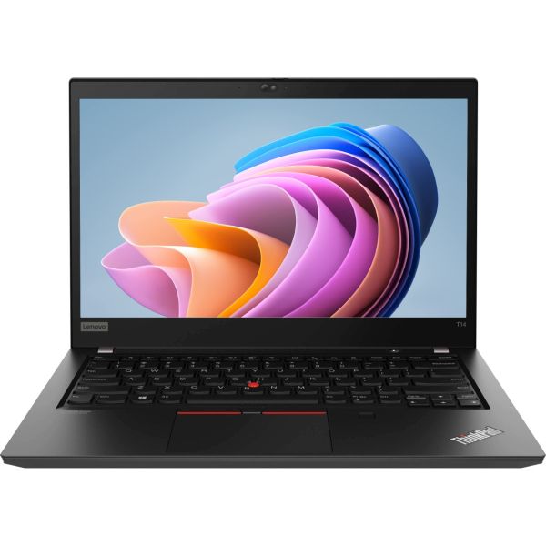 Lenovo Thinkpad T14s Gen 1 (Intel) 14"