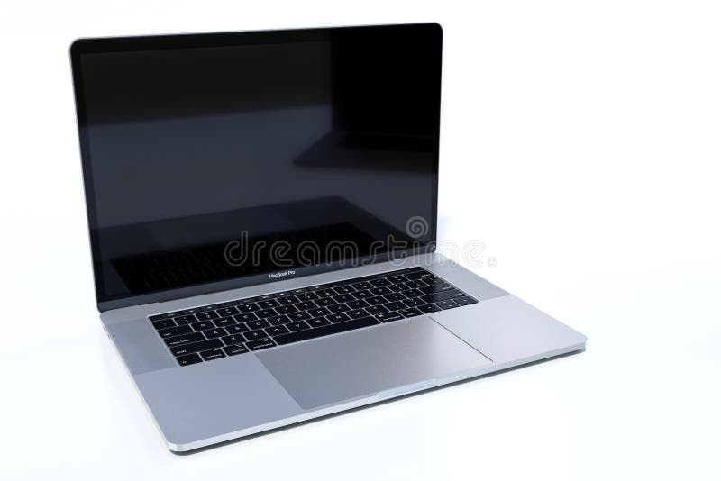 Apple MacBook Pro (15" 2016)