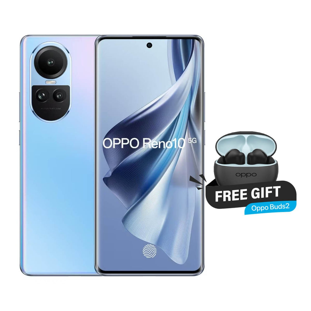 Oppo Reno10 5G 256GB