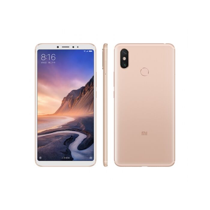 Xiaomi Mi Max 3 64GB M1804E4A