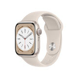 Apple Watch Series 8 45mm GPS+Cellular Aluminum Case