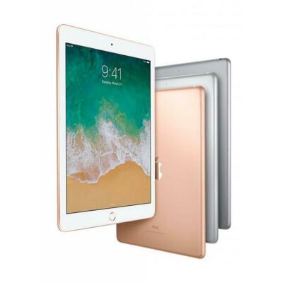 Apple iPad 9.7" 6th Gen (2018) 32GB WiFi + Cellular